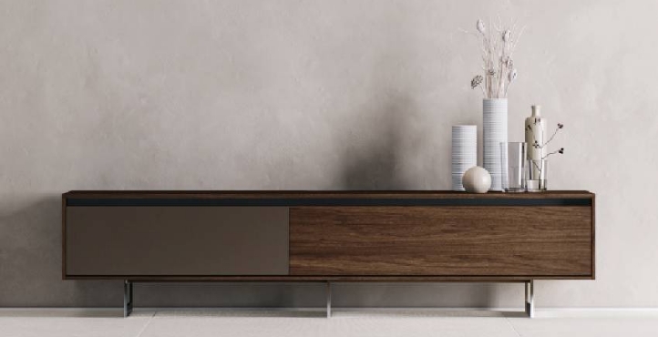 TV board type01