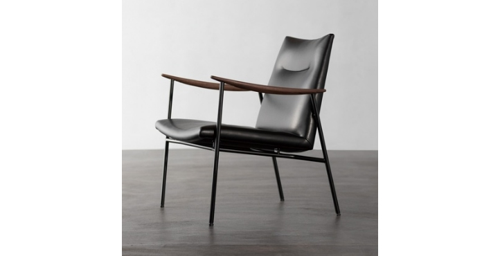 RIVAGE RIVAGE lounge chair